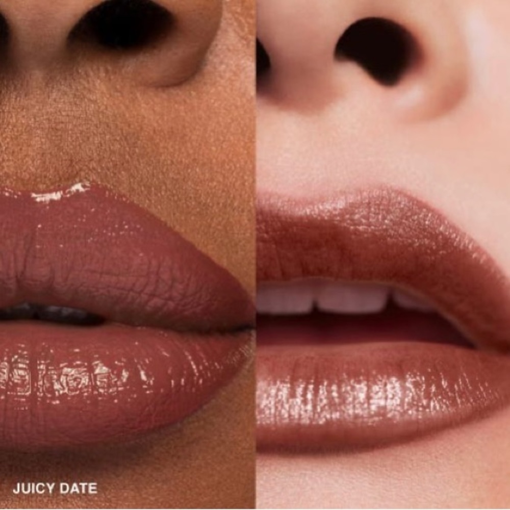 NWT Bobbi Brown mini crushed lip trio - nude - Picture 4 of 5